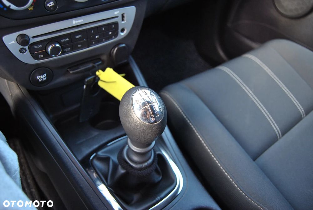 Renault Megane 1.6 16V Life - 26