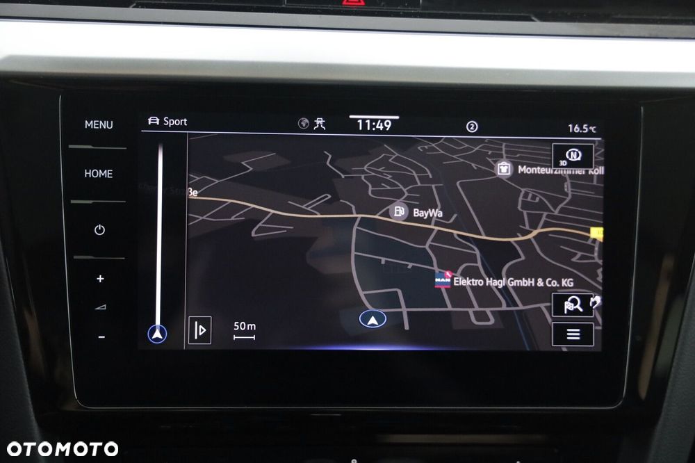 Volkswagen Arteon Shooting Brake 2.0 TSI 4Motion R DSG - 17