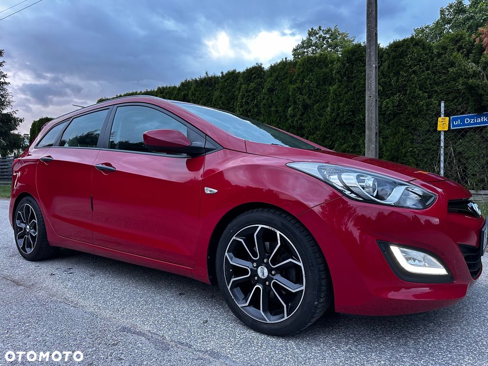 Hyundai i30 1.4 Classic - 15
