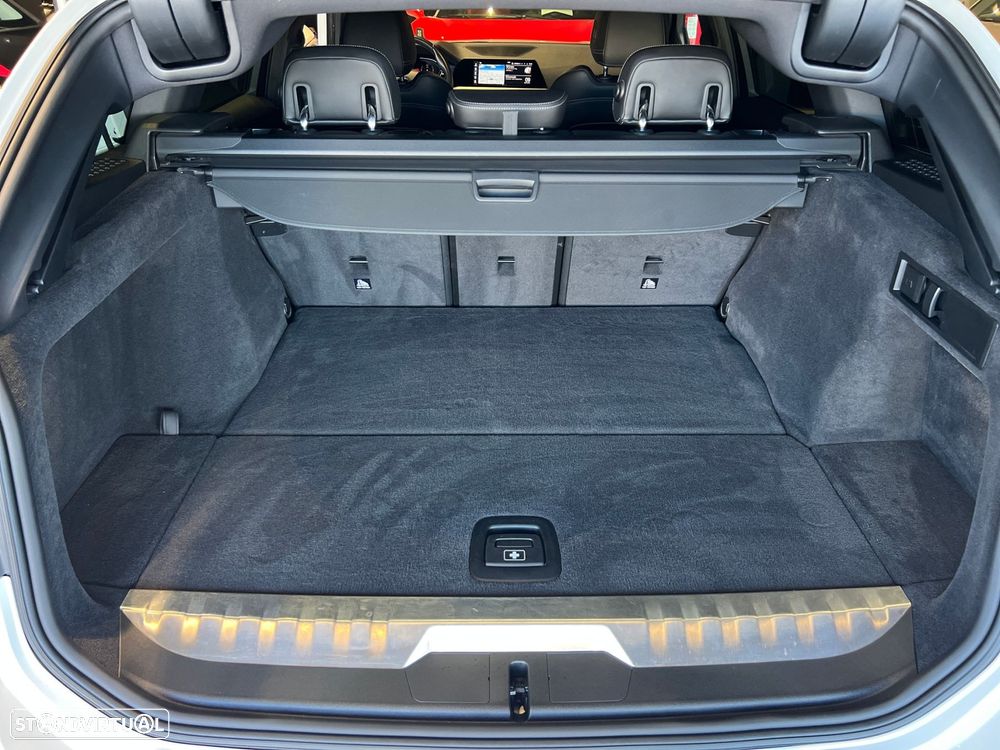 BMW 320 e Auto - 48