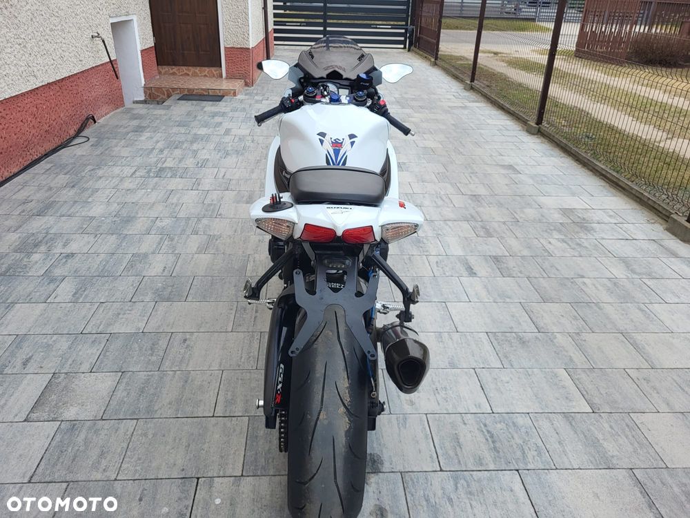 Suzuki GSX-R - 14
