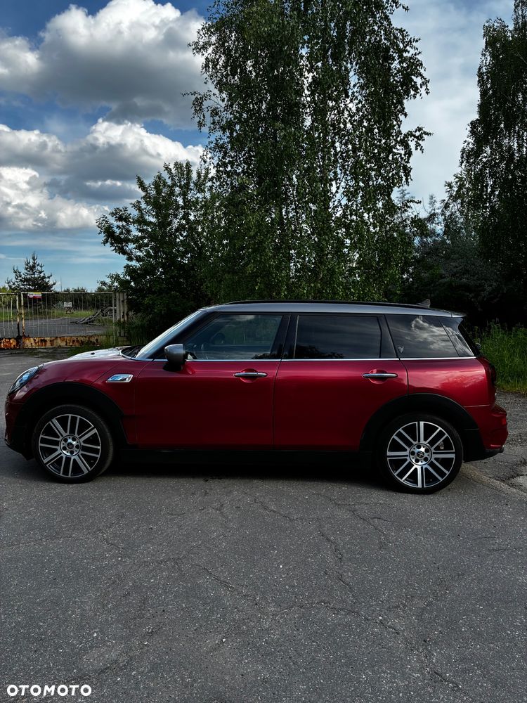 MINI Clubman Cooper S - 5
