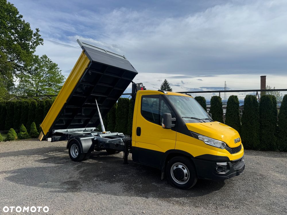 Iveco 35C15 DAILY - 15