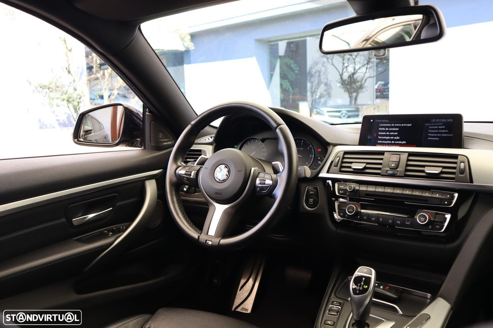 BMW 420 d Pack M Auto - 41