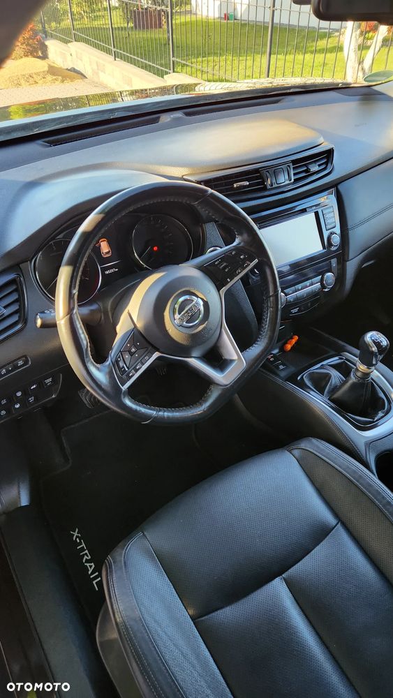 Nissan X-Trail 1.7 dCi Tekna 4WD - 7