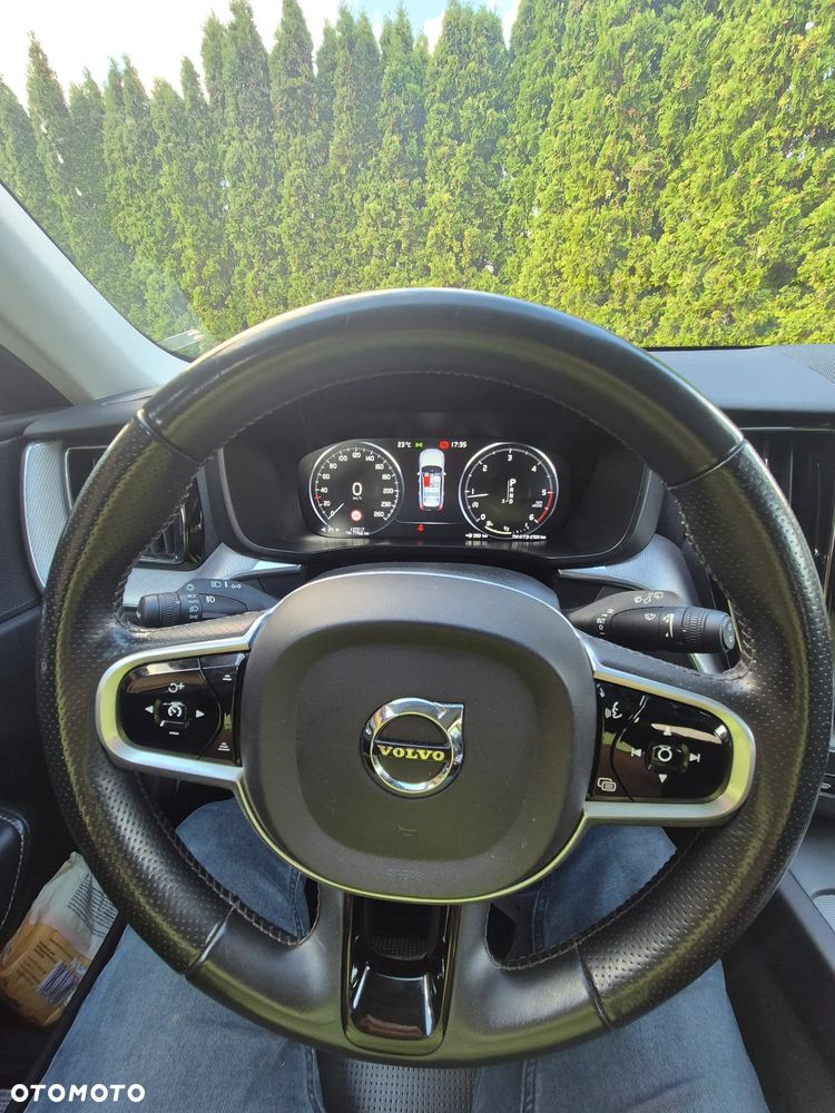Volvo XC 60 D4 AWD Inscription - 13
