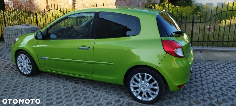 Renault Clio 1.2 TCE Expression - 7