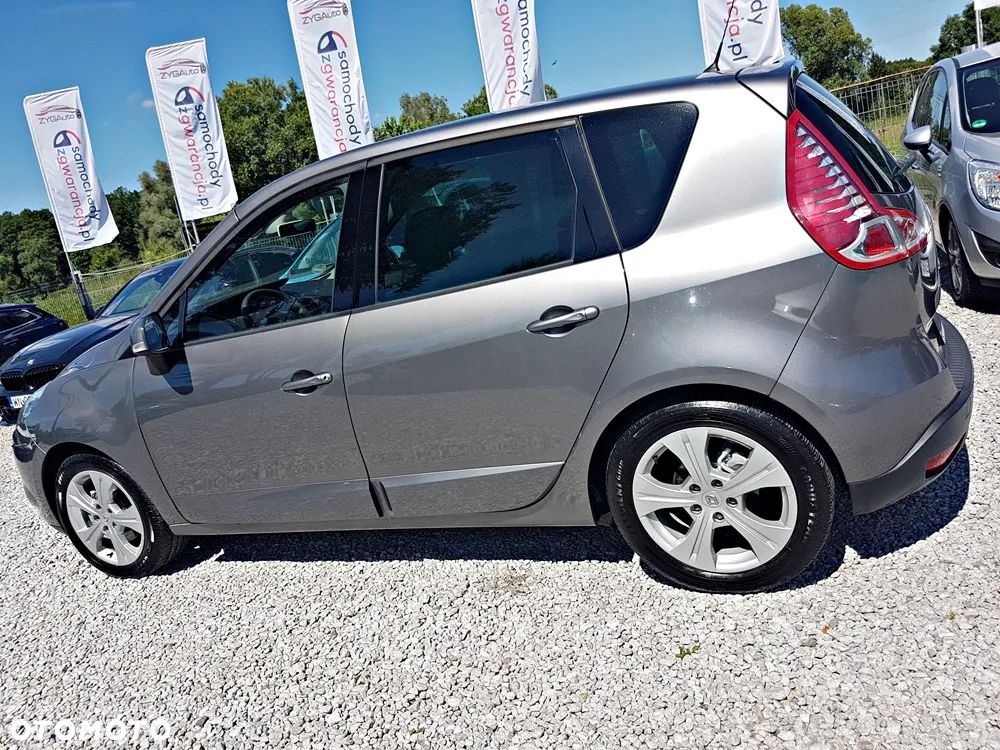 Renault Scenic 1.6 16V 110 Expression - 6