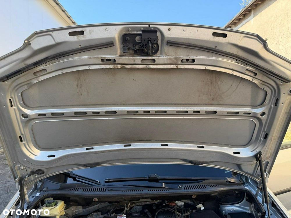 Volkswagen Caddy 1.9 Life Style (5-Si.) - 35