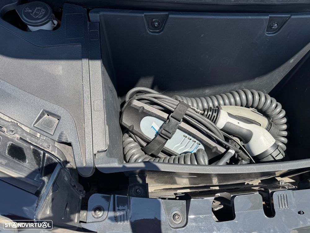 BMW i3 Standard - 14