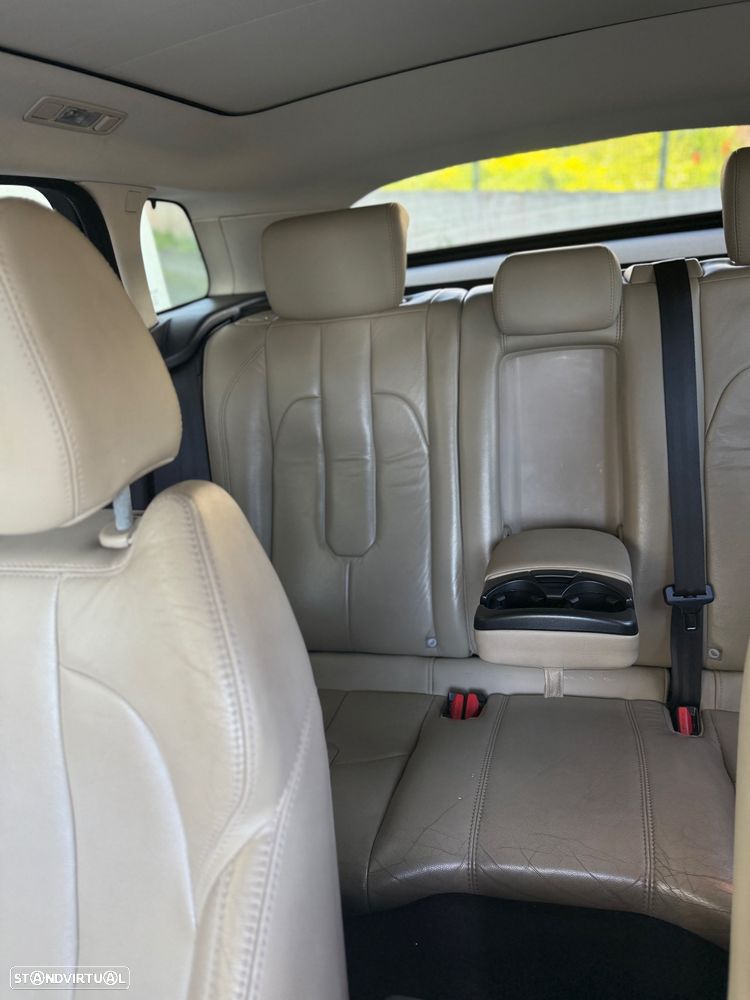 Land Rover Range Rover Evoque TD4 Dynamic - 11