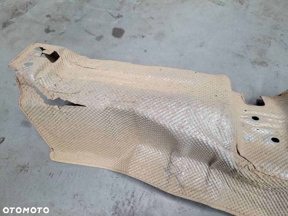OSŁONA KATALIZATORA TERMICZNA FORD TRANSIT CUSTOM I GK21-5K286-EC - 8