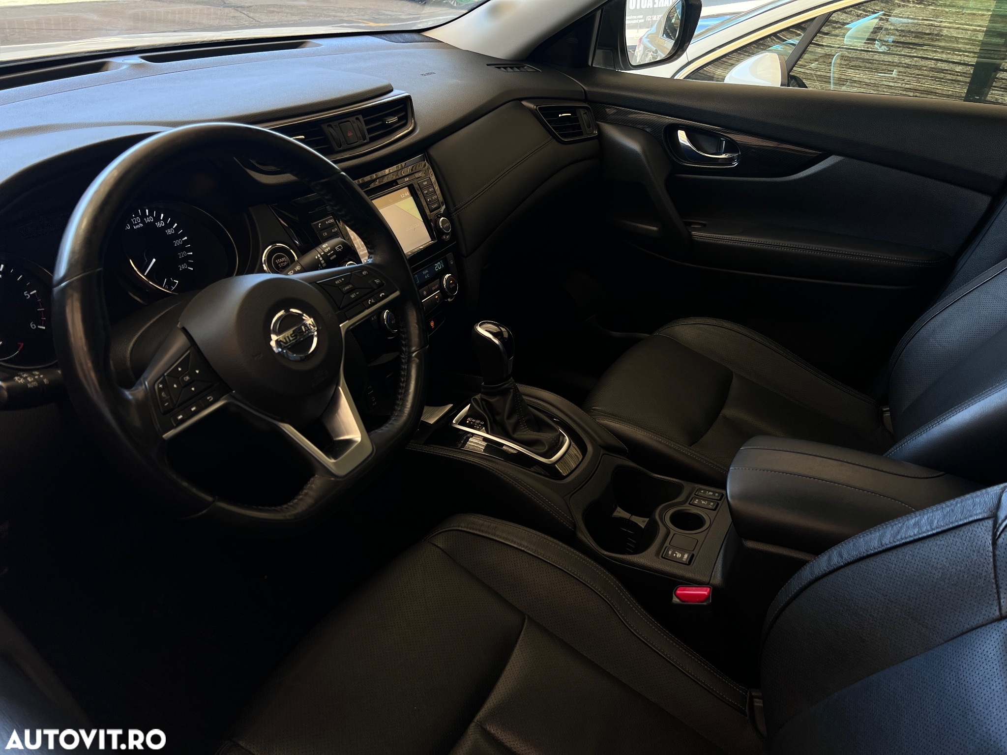 Nissan X-Trail - 7