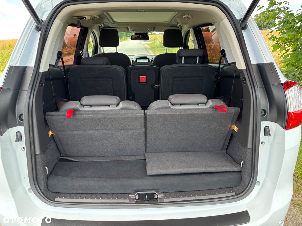 Ford Grand C-MAX Gr 1.5 TDCi Titanium ASS - 26