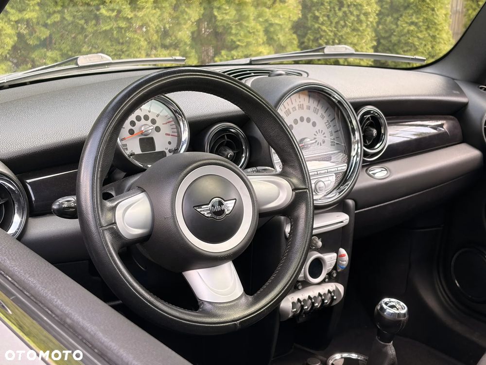 MINI Cooper S Standard - 5