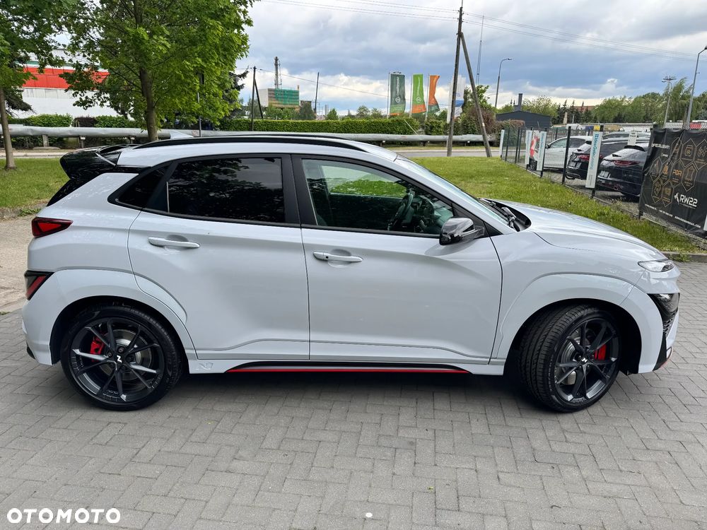 Hyundai Kona - 9