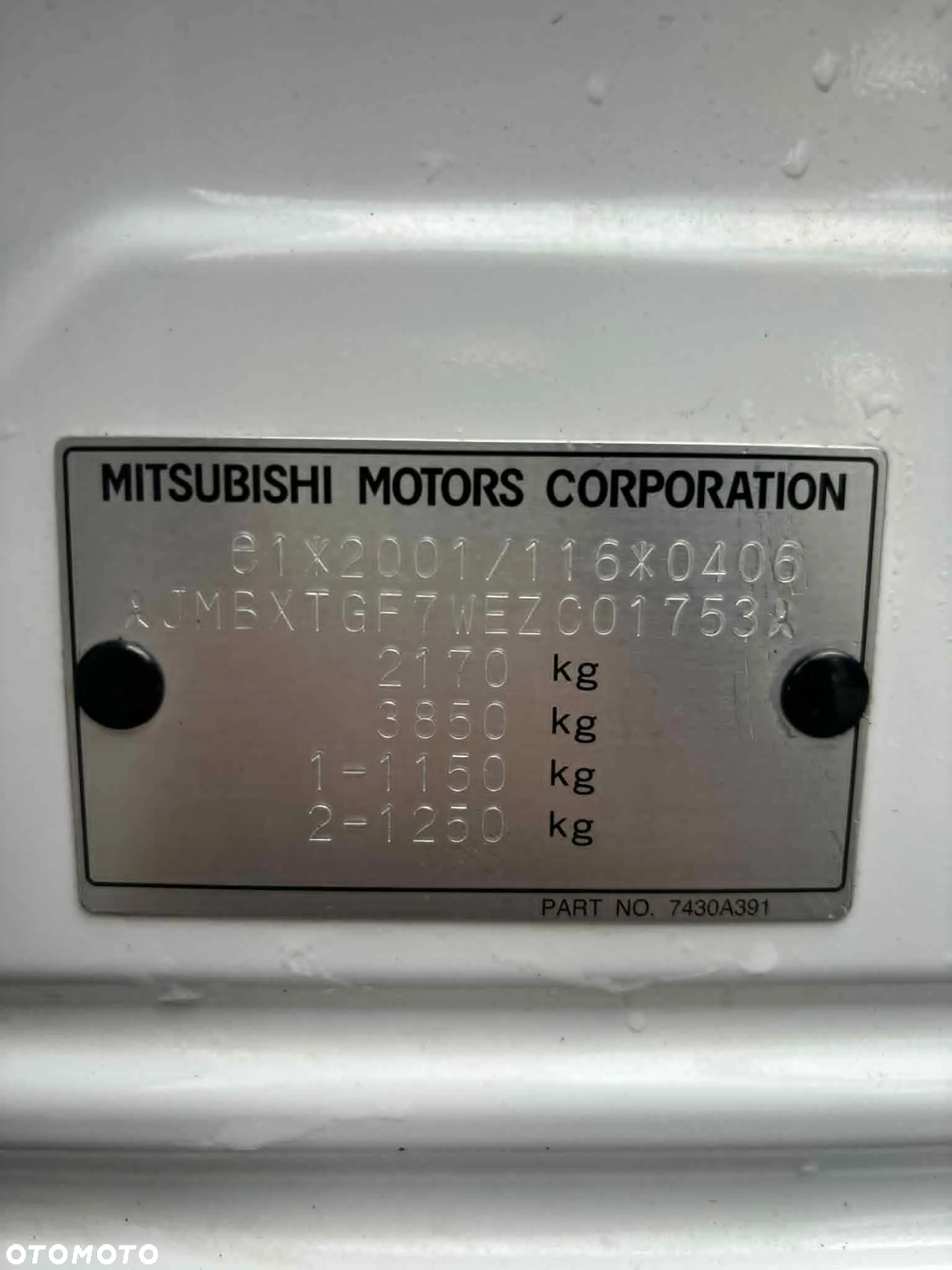Mitsubishi Outlander 2.0 Intense + CVT - 13