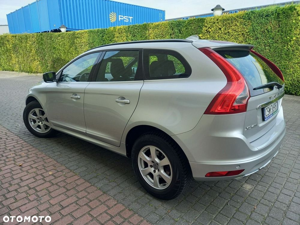 Volvo XC 60 D4 Summum - 5