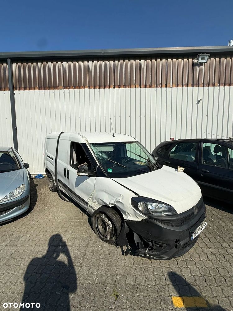 Fiat DOBLO - 2