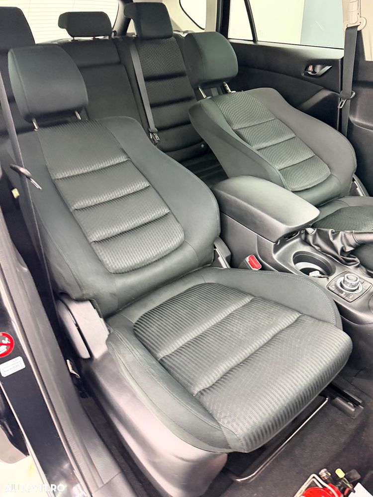 Mazda CX-5 2.2 SKYACTIV-D Prime-Line - 18