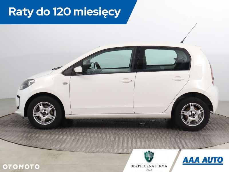 Volkswagen up! - 3