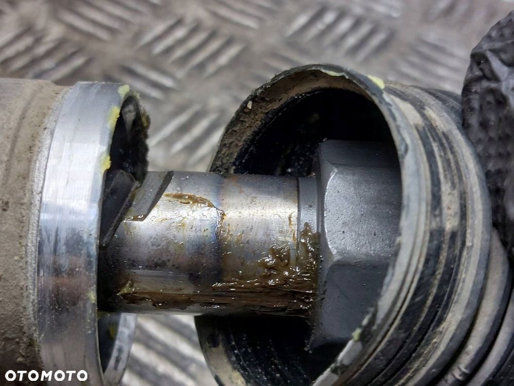MAGLOWNICA PRZEKŁADNIA KIEROWNICZA OPEL ASTRA J 13327431 0273010110 - 8