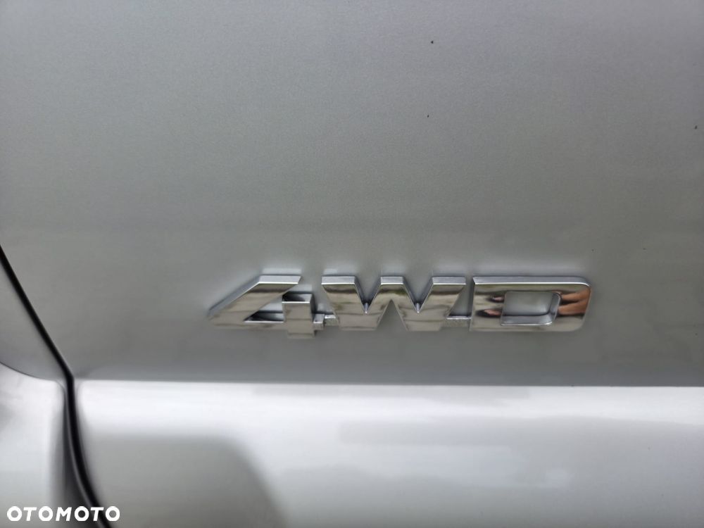 Kia Sportage 2.0 4WD Cup - 8