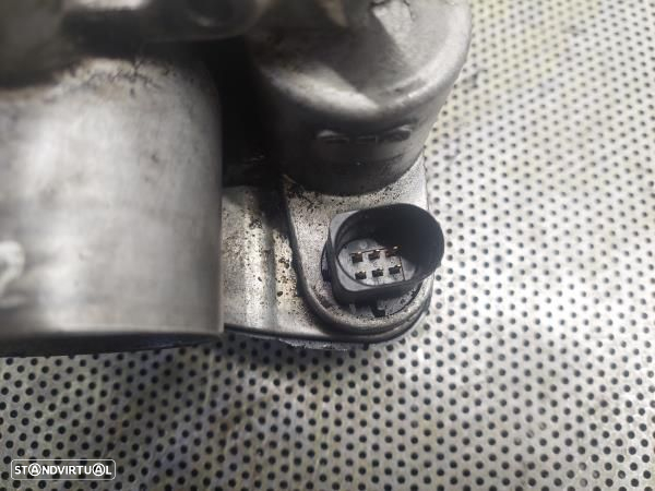 Corpo Borboleta Volkswagen Golf Iv (1J1) - 3