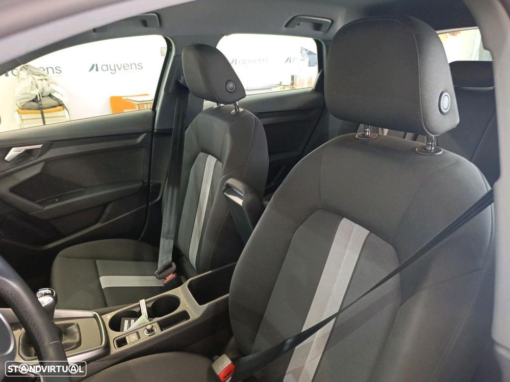 Audi A3 Sportback - 6