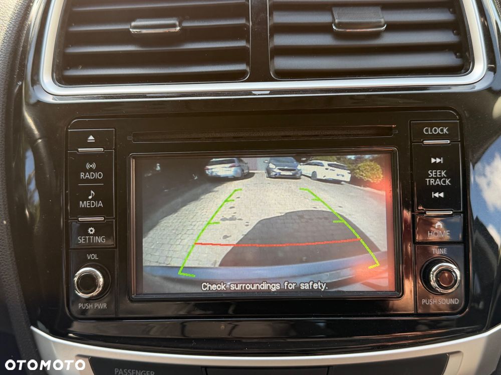 Mitsubishi ASX 1.6 ClearTec 2WD Edition 100+ - 30