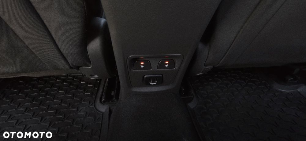 Opel Astra 1.6 D Start/Stop Automatik Innovation - 13