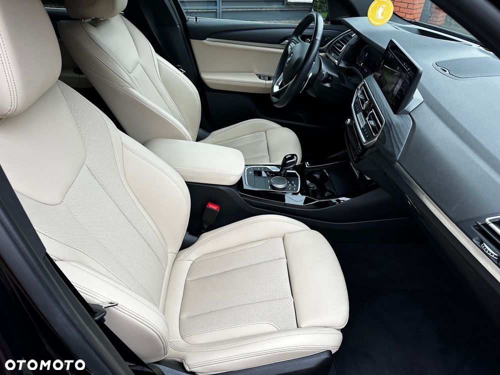 BMW X3 - 15