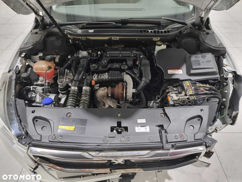 Peugeot 508 - 14