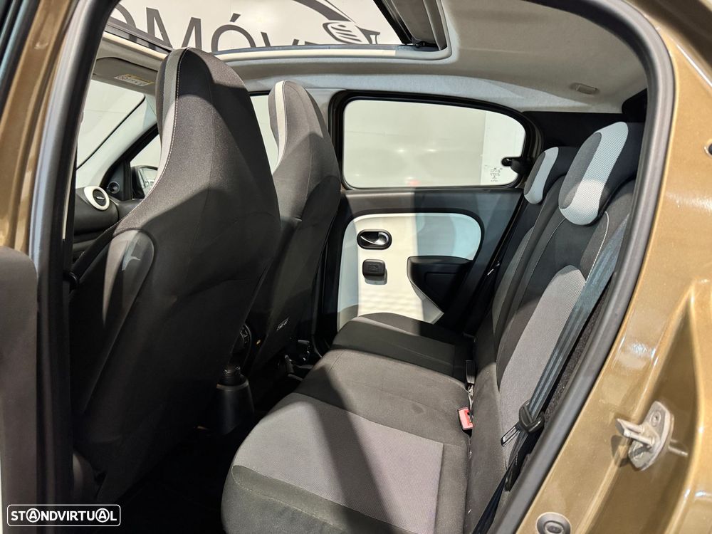 Renault Twingo 1.0 SCe Dynamique - 35
