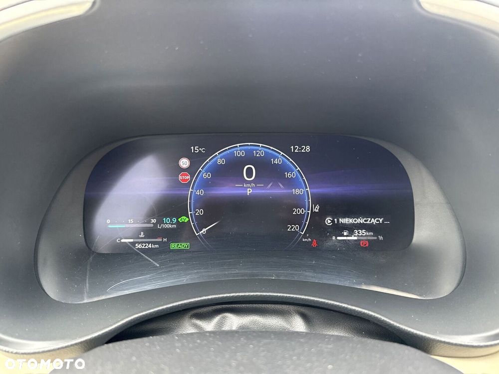 Toyota Highlander 2.5 Hybrid Executive - 19