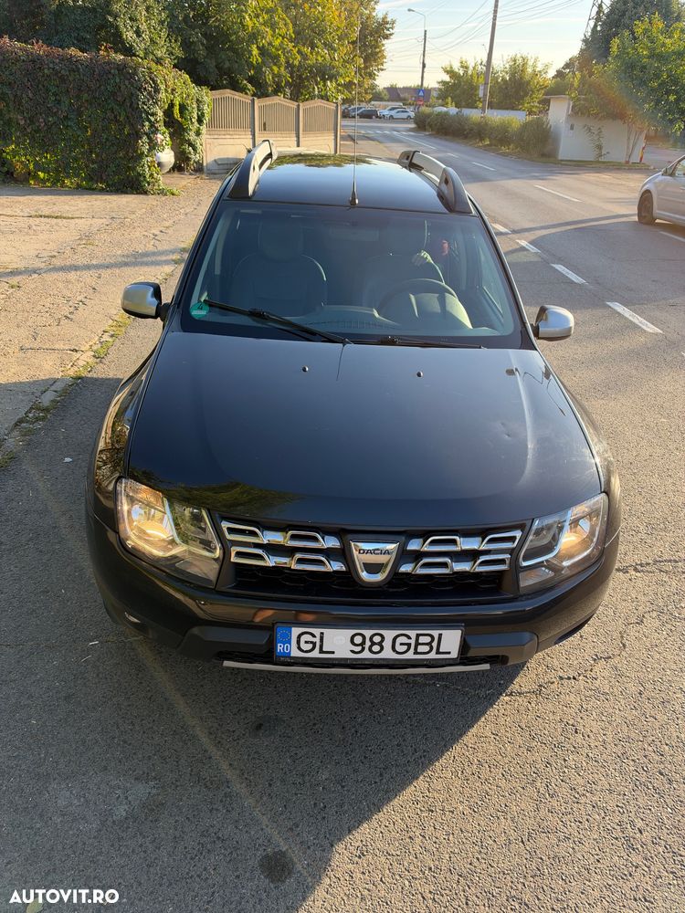 Dacia Duster - 5