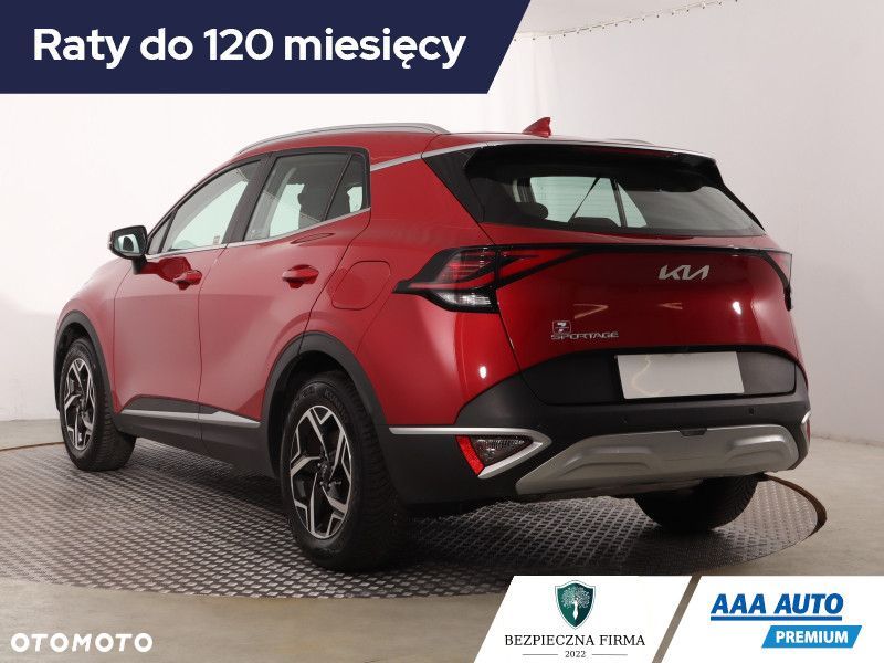 Kia Sportage - 6