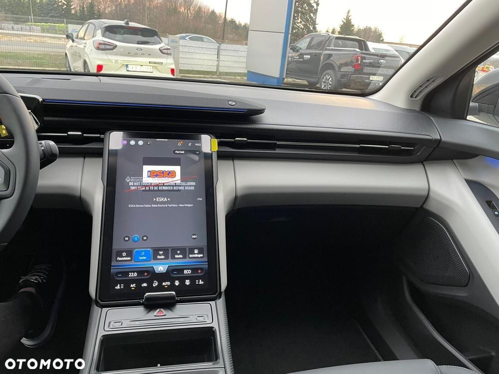 Ford Explorer - 20