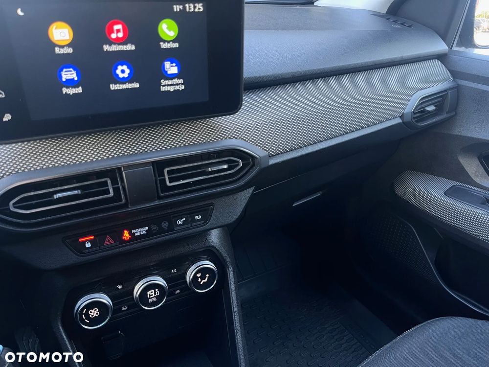 Dacia Jogger 1.0 TCe Comfort - 13