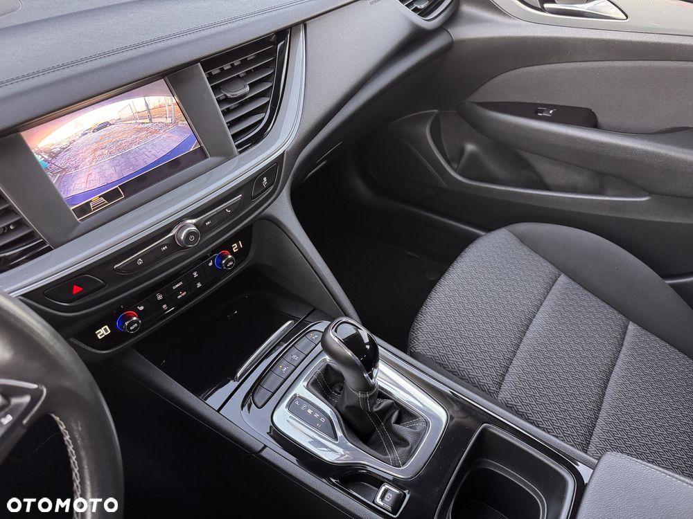 Opel Insignia 2.0 CDTI automatik Sport - 32