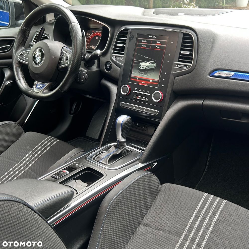 Renault Megane 1.6 TCe GT EDC - 38