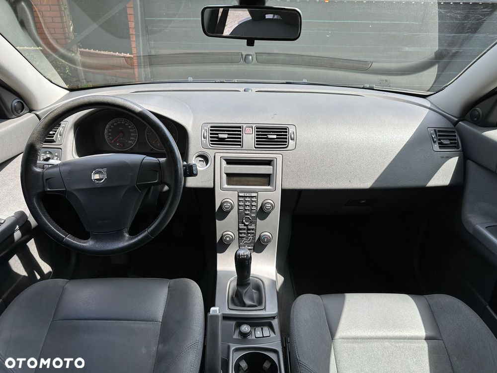 Volvo V50 - 3