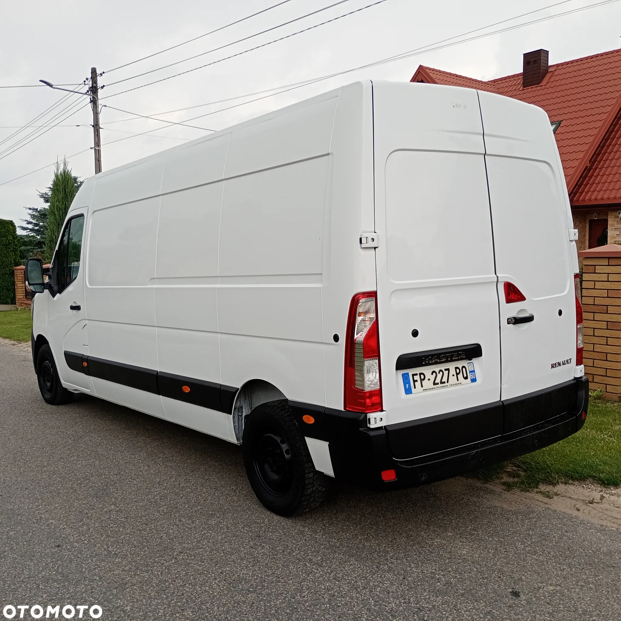 Renault Master - 6