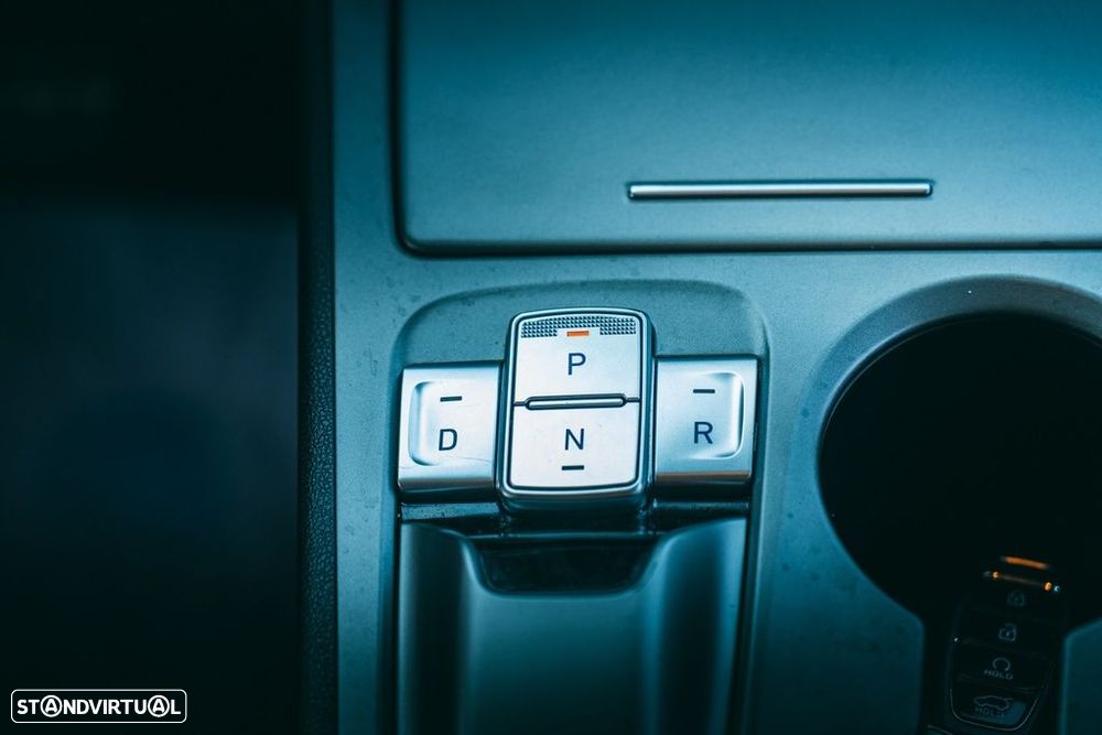 Hyundai Kauai 64 kWh Premium - 12