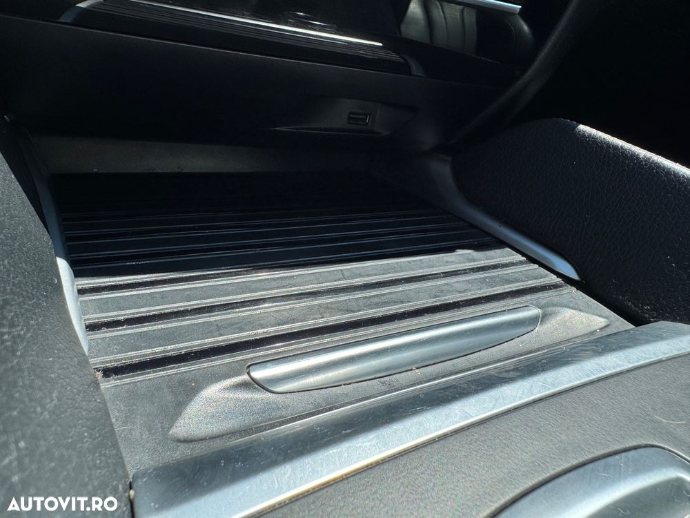 BMW X6 2018 — imagine 11