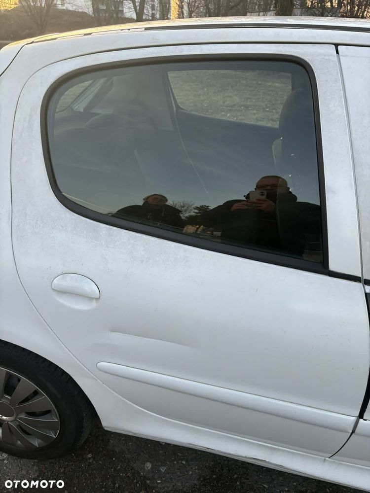 Peugeot 206 1.4 Generation - 11