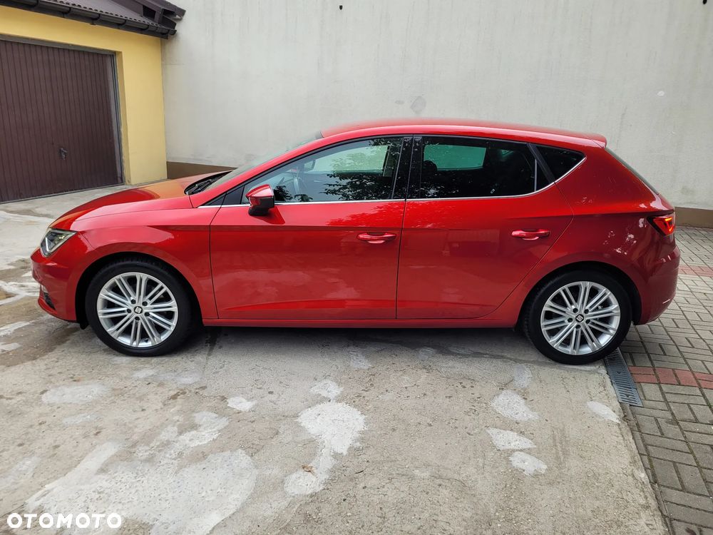 Seat Leon 1.5 TSI Xcellence - 2