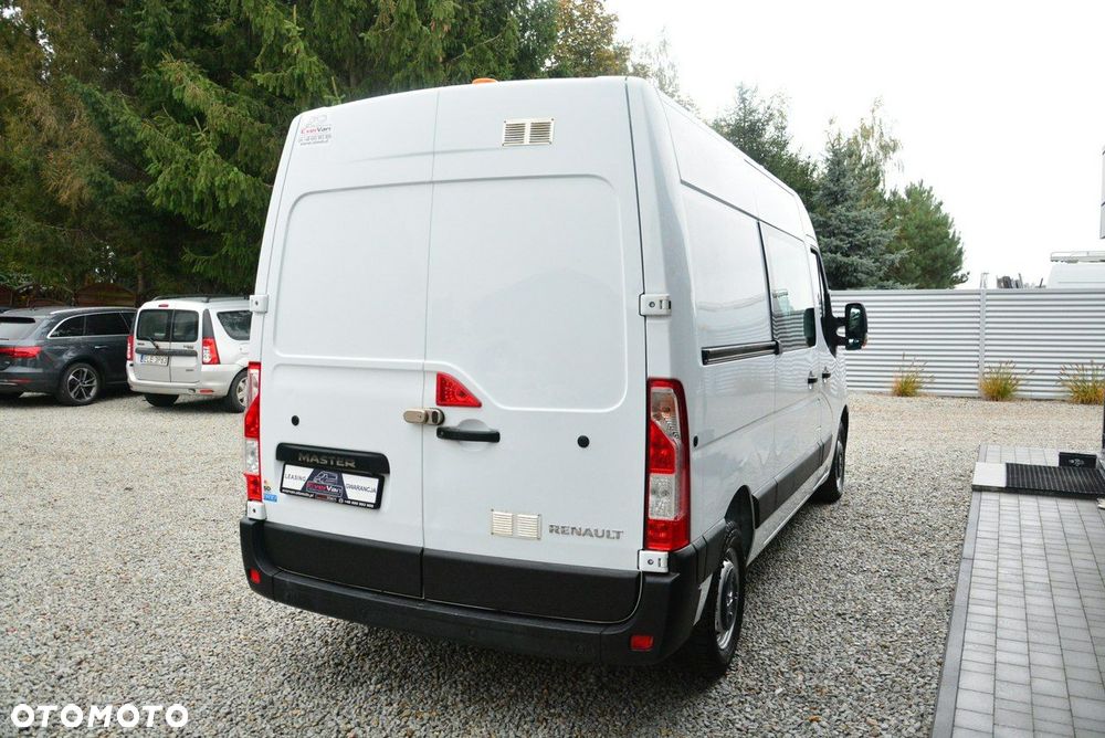 Renault Master - 4