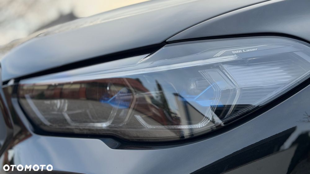 BMW X6 xDrive40d - 10