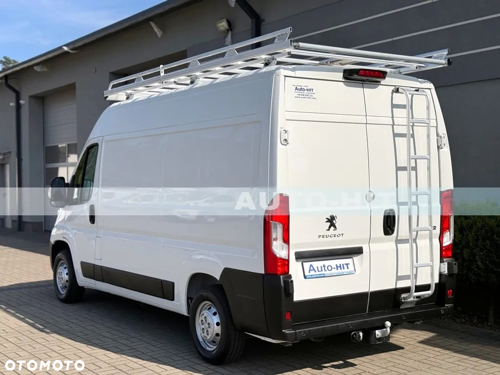 Peugeot Boxer - 6